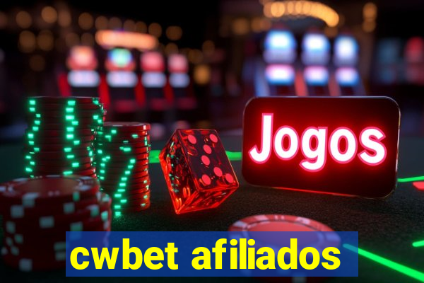 cwbet afiliados